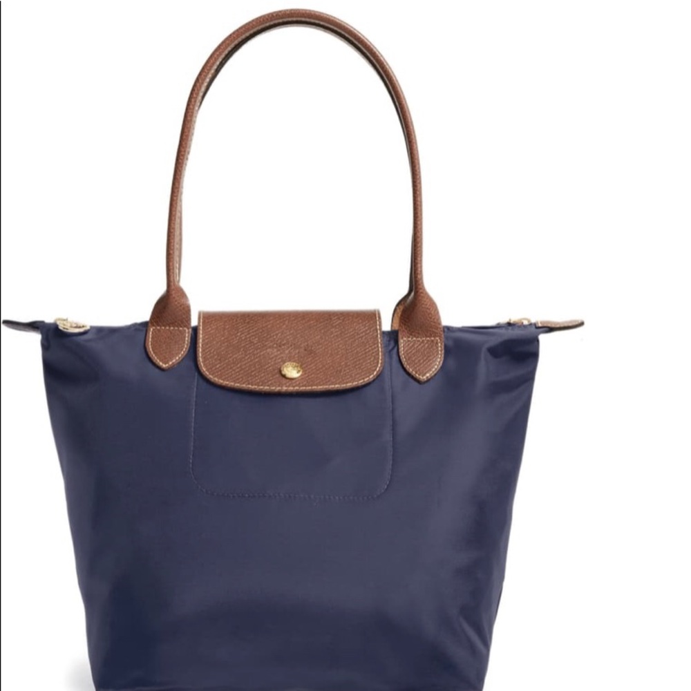 Mini longchamp purse
